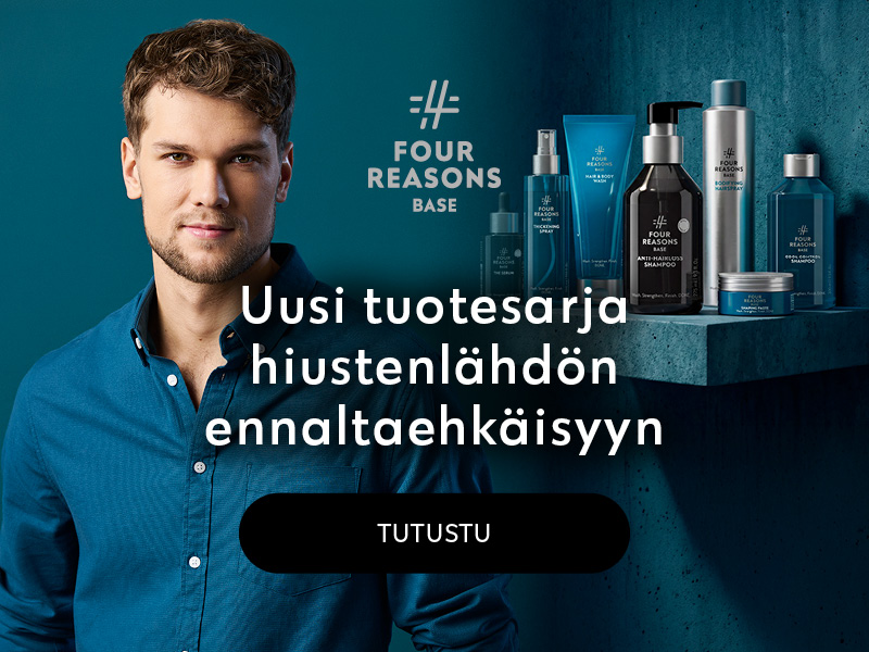 Four Reasons BASE