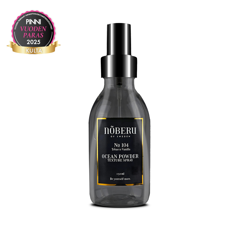 Ocean Powder Texture Spray