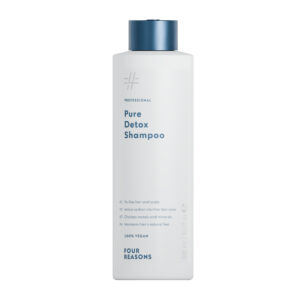Pure Detox Shampoo