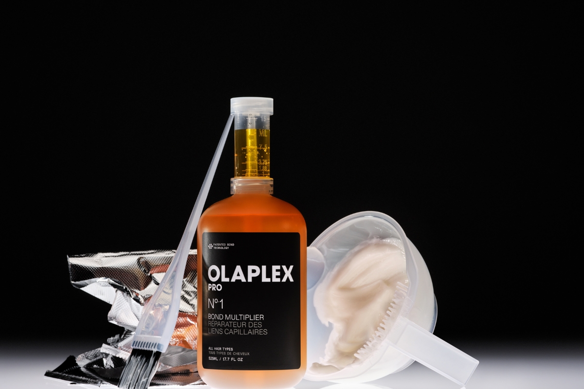 Olaplex 1 & 2