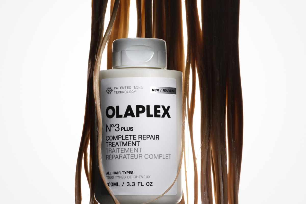 Olaplex 3 Plus