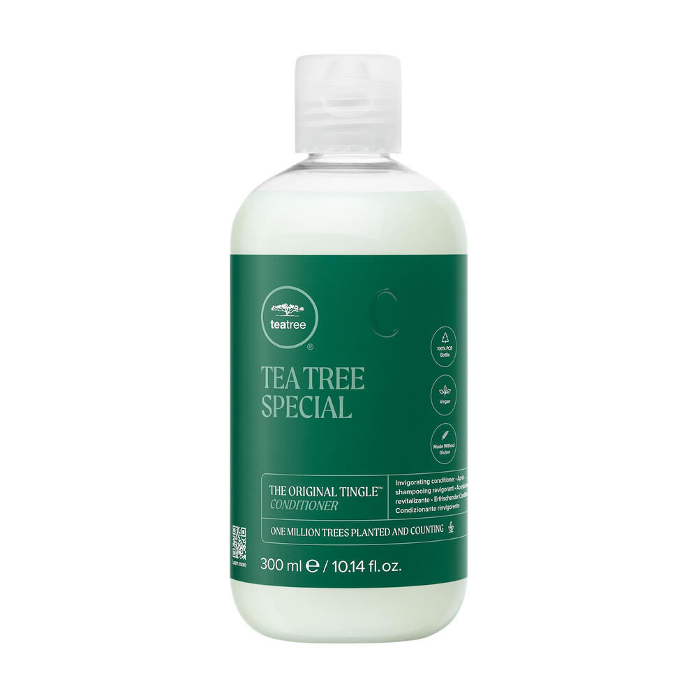 Special Conditioner