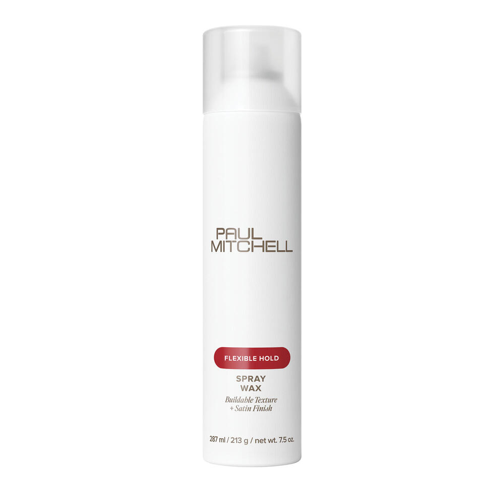 Spray Wax