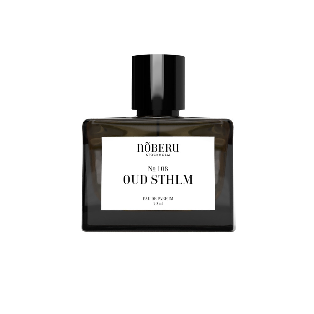 Oud Sthlm