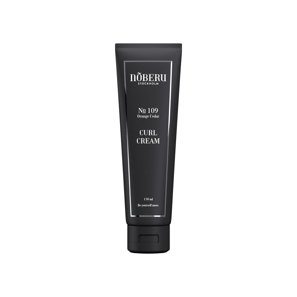Curl Cream