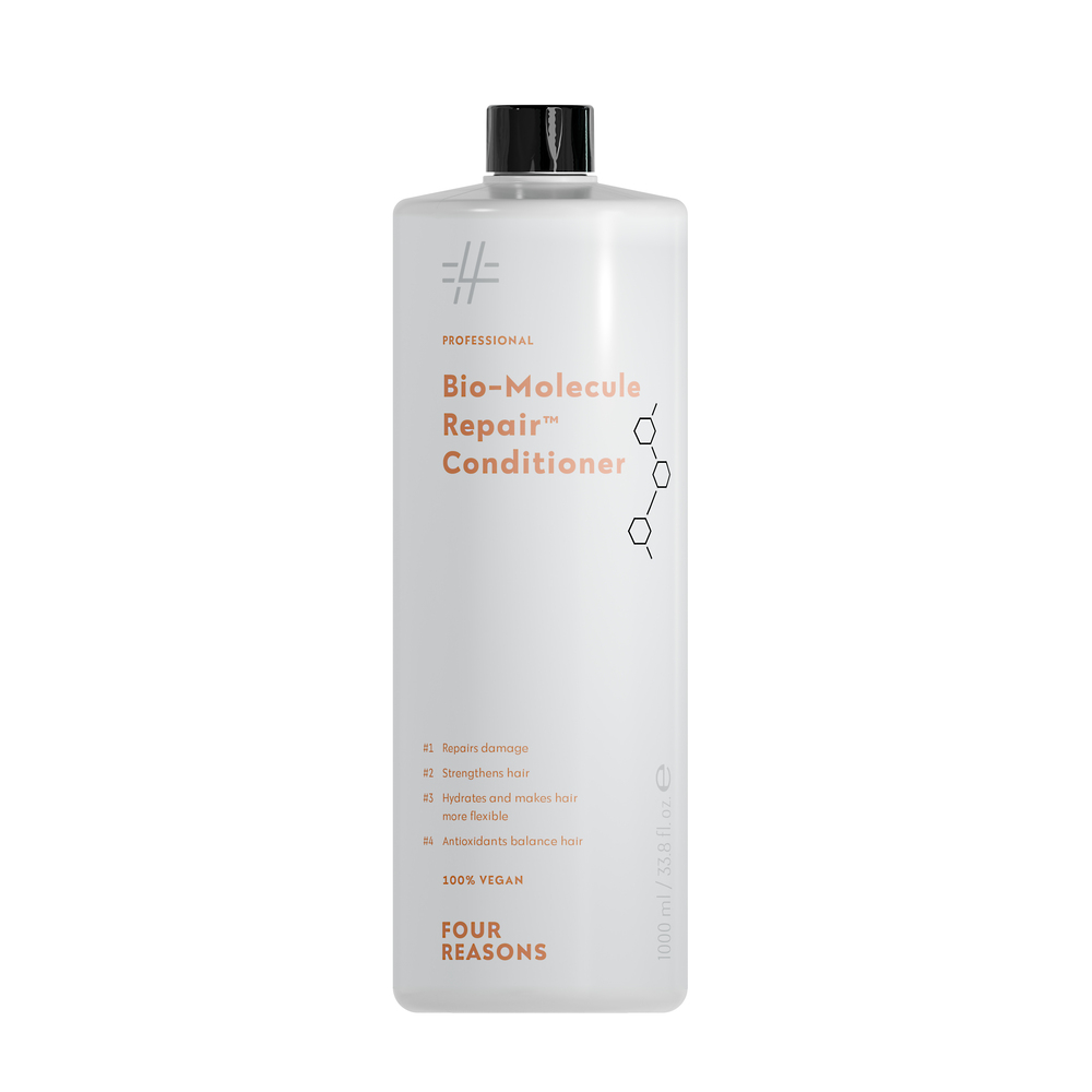 Bio-Molecule Repair Conditioner