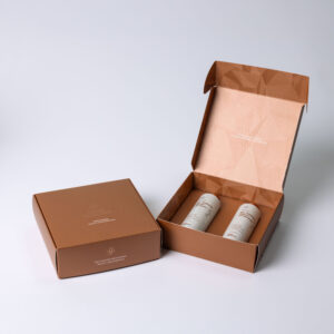 Healthy Hair Essentials Gift Set