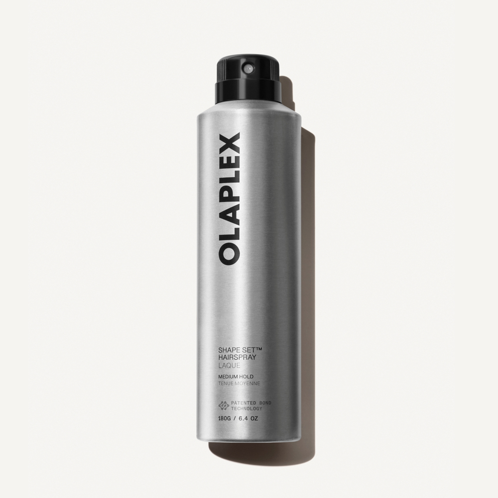 Shape Set™ Hairspray 245 ml