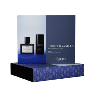 Giftbox Tobacco Vanilla