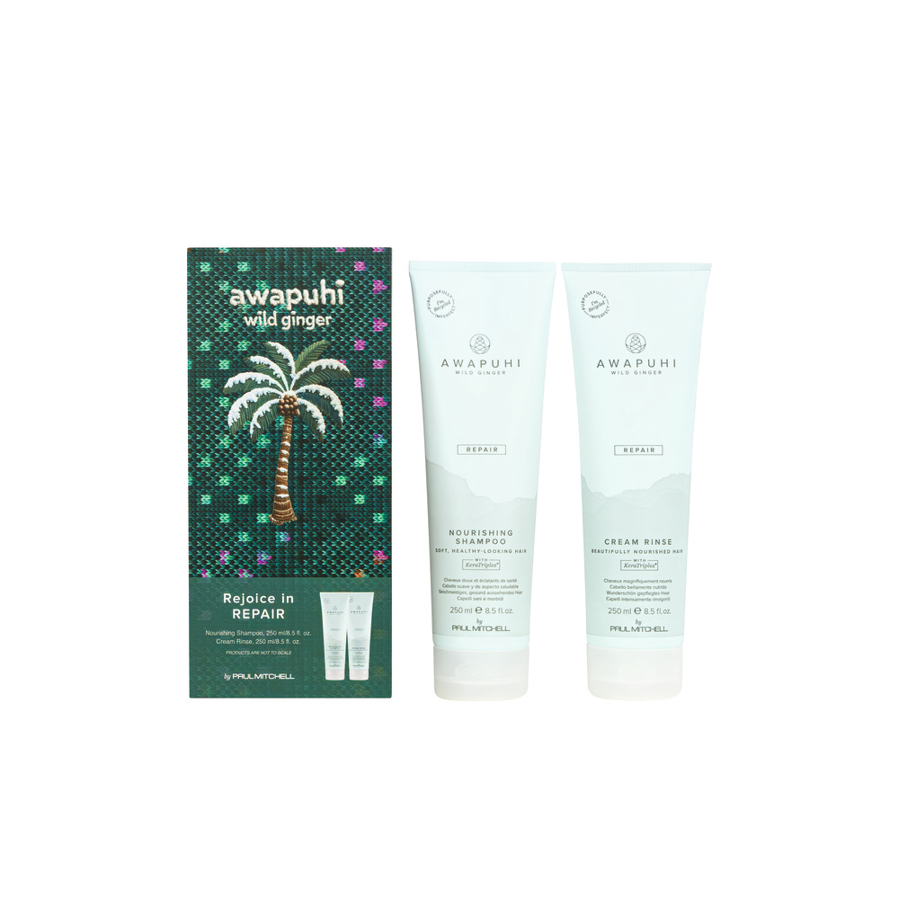 Rejoice in Repair Gift Set