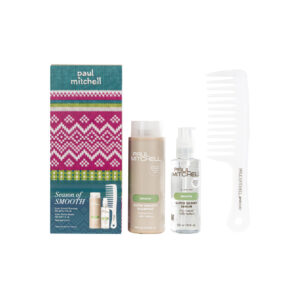 Season of Smooth Gift Set