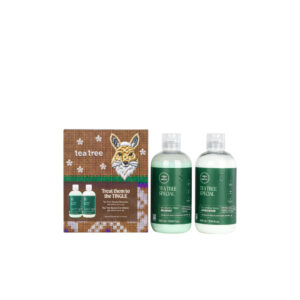 Tea Tree Tingle Gift Set